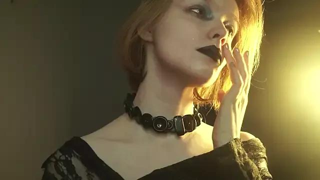 Freechat ginger_hugs on StripChat