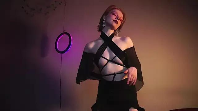 Freechat ginger_hugs on StripChat