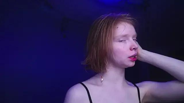 Freechat ginger_hugs on StripChat