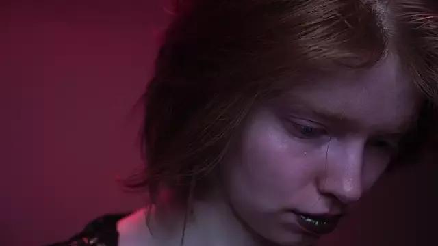 Freechat ginger_hugs on StripChat