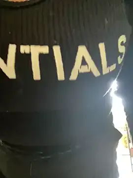 Ginny_2x on StripChat