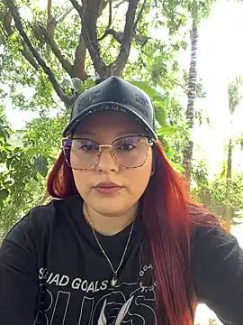 Freechat Goddess_Naughty on StripChat