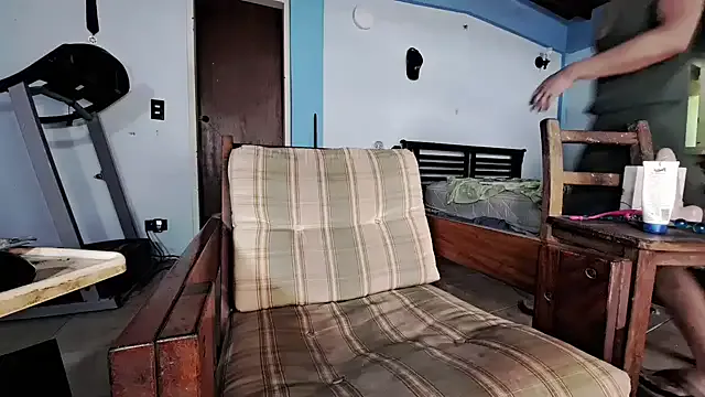 Gotitatv — Make me Cum Show jerk me