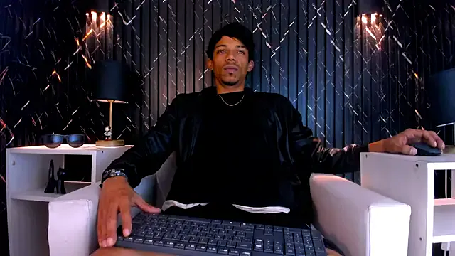 Gregory_Sforza on StripChat