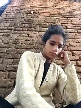 Gulika_Doshi from StripChat