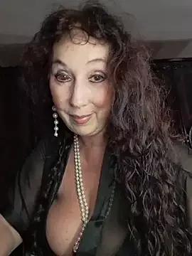 StripChat GypsyEsmeralda GypsyEsmeralda from StripChat