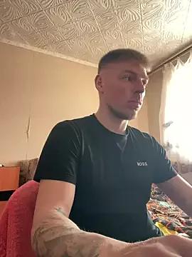 HairyBunny on StripChat 