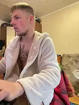 HairyBunny on StripChat 