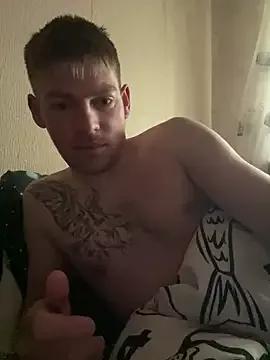 HairyBunny on StripChat 