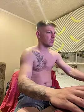 HairyBunny on StripChat 