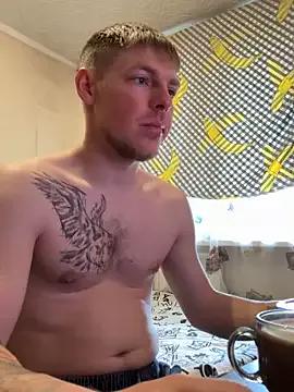 HairyBunny on StripChat 