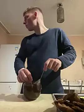HairyBunny on StripChat 