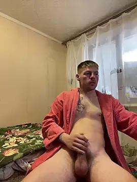 HairyBunny on StripChat 