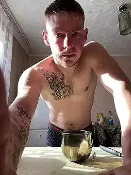 HairyBunny on StripChat 