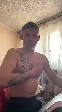 HairyBunny on StripChat 