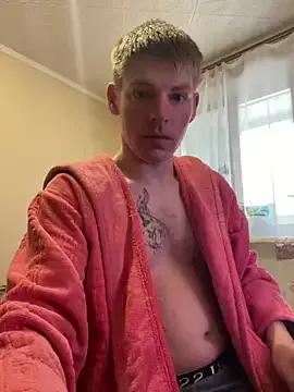 HairyBunny on StripChat 