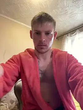 HairyBunny on StripChat 