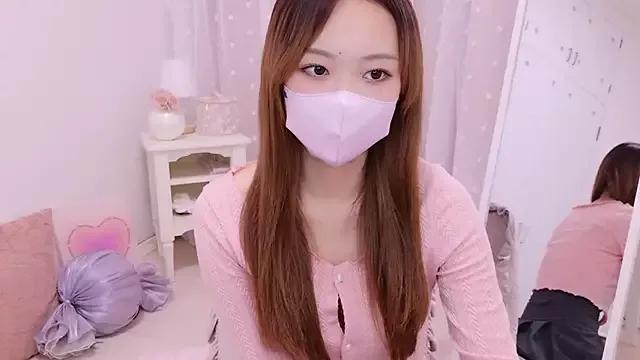 HANApipi on StripChat 