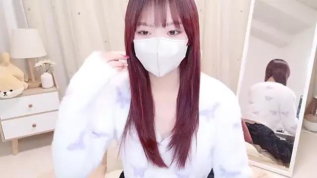 HANApipi on StripChat 