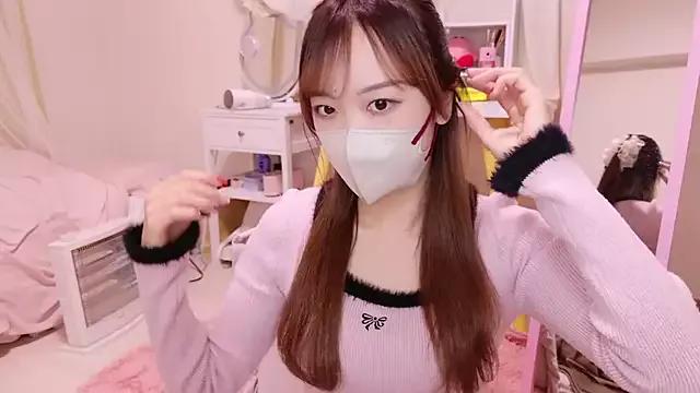 HANApipi on StripChat 