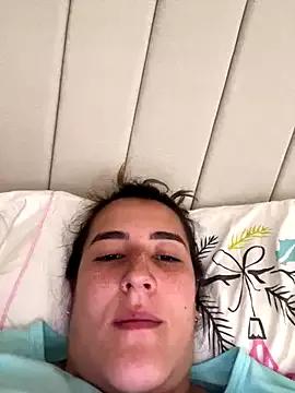 Freechat Hanna86 on StripChat