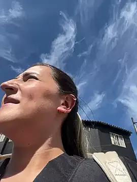 Freechat Hanna86 on StripChat