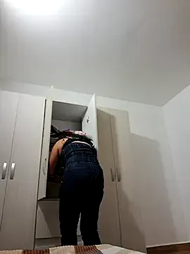 Hanna_Fox28 — Show de manada