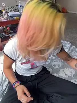 Admire 23 years old Harley_cams from StripChat Harley_cams from StripChat