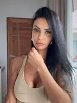 Helena_Karel on StripChat