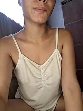 HelenHoltz from StripChat