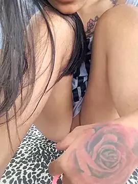 hello_mie on StripChat 