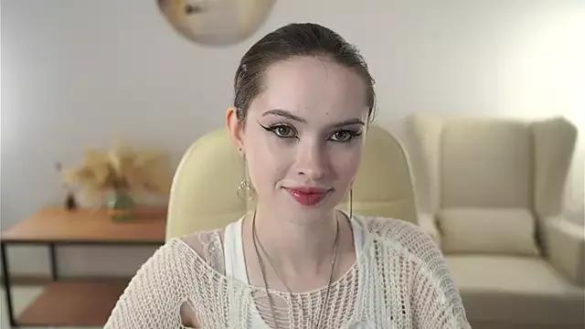 Freechat HerminePenna on StripChat