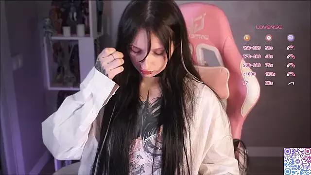 hikmurr on StripChat