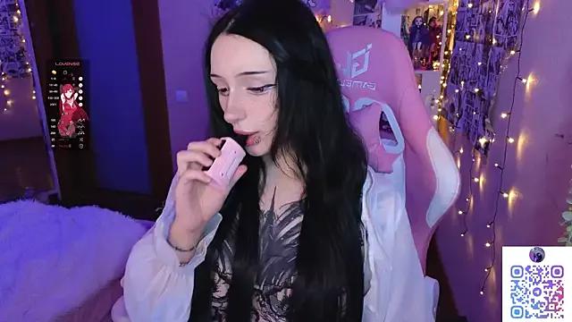 hikmurr on StripChat