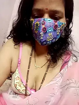 Freechat Hotanita99 on StripChat