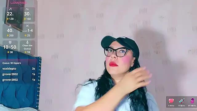 Freechat hotlatinateacher on StripChat