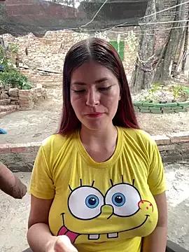 Sexy Hotnightsexxx from StripChat Hotnightsexxx from StripChat