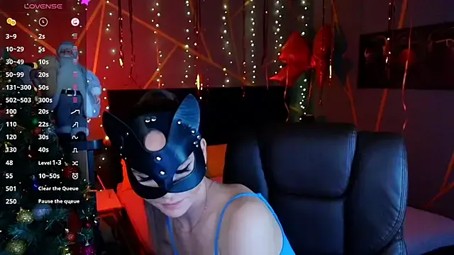 HotWildCat on StripChat