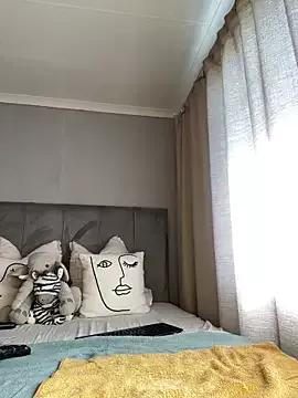 Freechat HugeMassiveBooty on StripChat