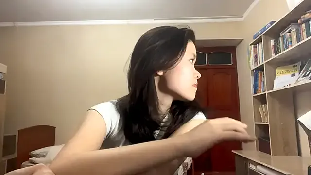 HuldaKye on StripChat