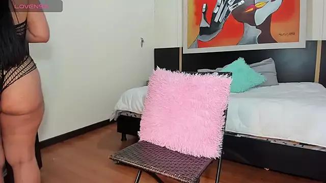 Freechat i_am_karoll on StripChat