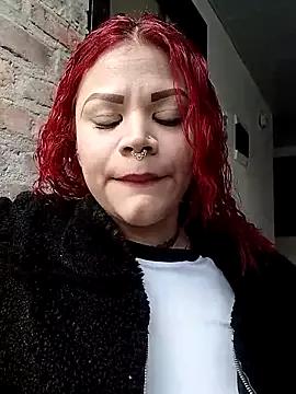 IamAlana_ on StripChat 