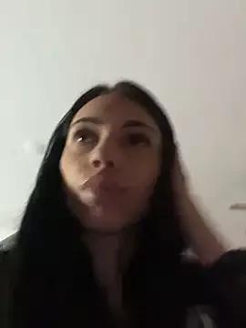 ilariea_girl on StripChat