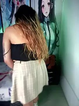 Im_Little on StripChat 