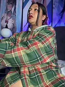 Im_Little on StripChat 