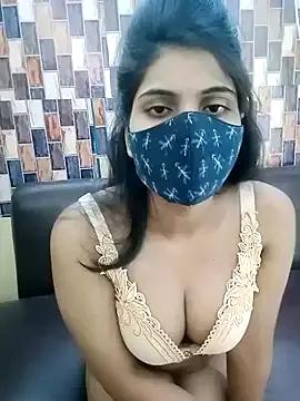 Freechat Indian-Glory on StripChat