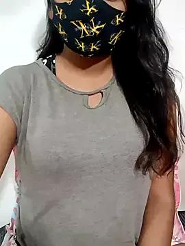 Indian_cat23 on StripChat