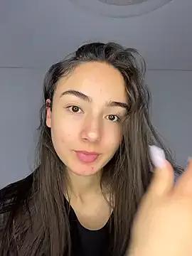 Admire 23 years old Innerpeace_ from StripChat Innerpeace_ from StripChat