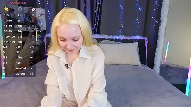 IraYounce on StripChat