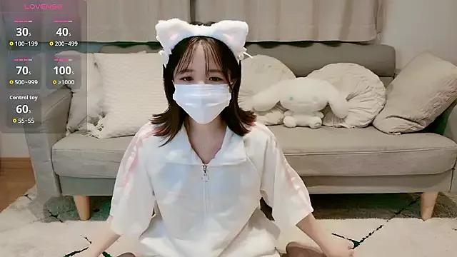 Group IROHA_0168 on StripChat